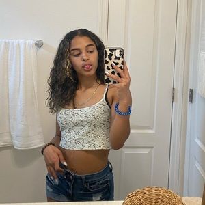 Meet your Posher, Brianna